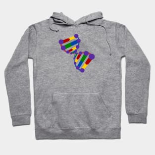 DNA Hoodie